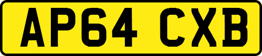AP64CXB