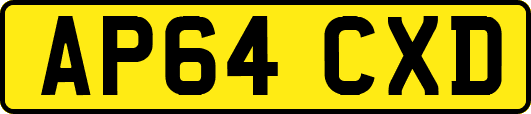 AP64CXD