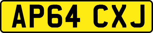 AP64CXJ