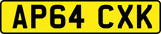 AP64CXK