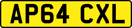 AP64CXL