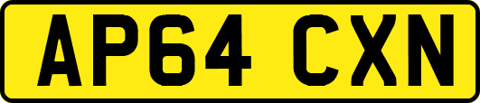 AP64CXN