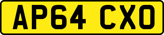 AP64CXO