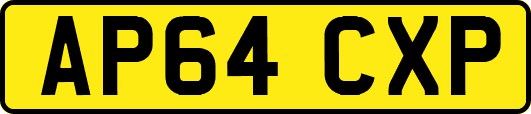 AP64CXP