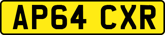 AP64CXR