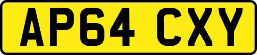 AP64CXY