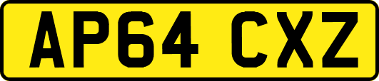 AP64CXZ