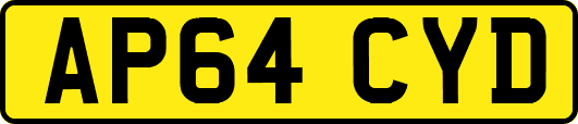 AP64CYD