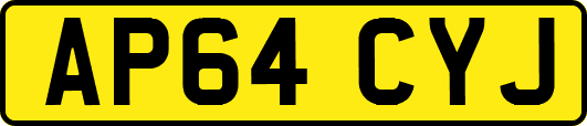 AP64CYJ