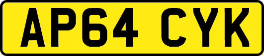 AP64CYK
