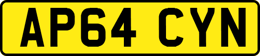 AP64CYN