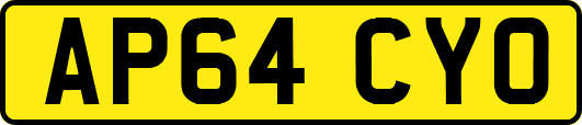 AP64CYO