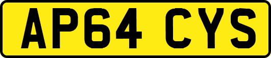 AP64CYS