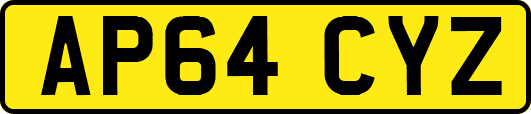 AP64CYZ