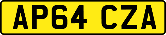 AP64CZA