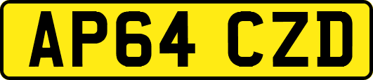 AP64CZD