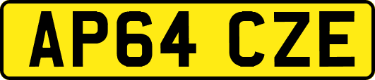 AP64CZE