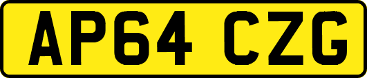 AP64CZG