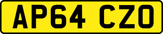 AP64CZO