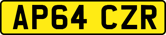 AP64CZR