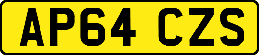 AP64CZS