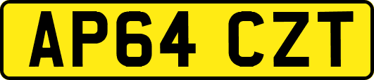 AP64CZT