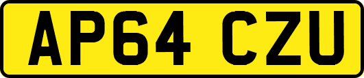 AP64CZU