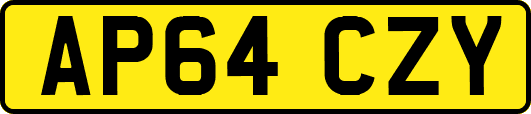 AP64CZY