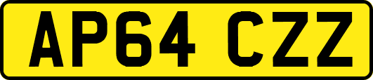 AP64CZZ
