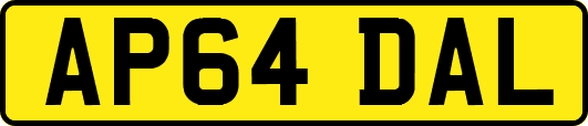 AP64DAL