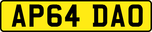 AP64DAO