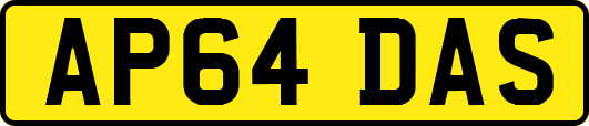 AP64DAS