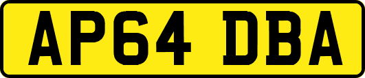 AP64DBA