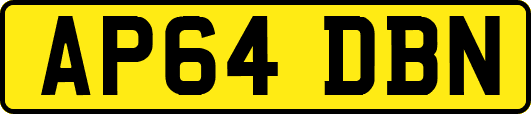 AP64DBN