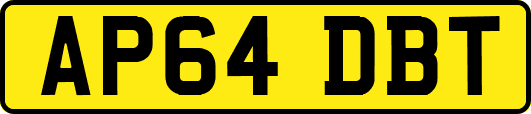 AP64DBT
