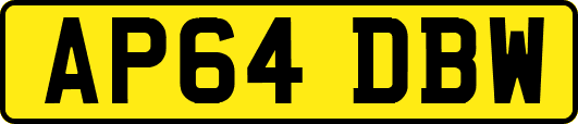 AP64DBW