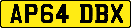 AP64DBX