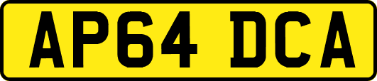 AP64DCA