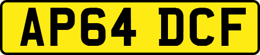 AP64DCF
