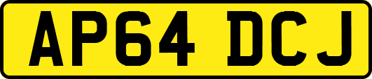 AP64DCJ