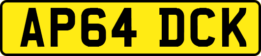 AP64DCK