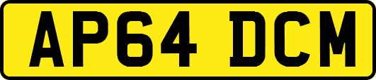 AP64DCM