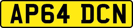 AP64DCN