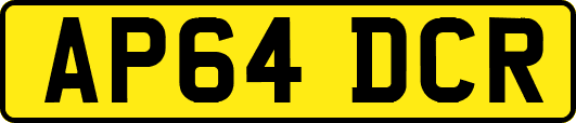 AP64DCR