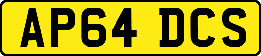 AP64DCS