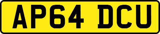AP64DCU