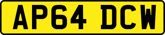 AP64DCW