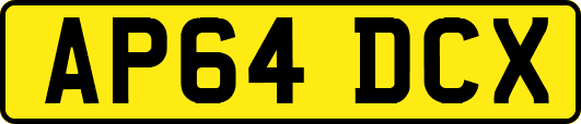 AP64DCX
