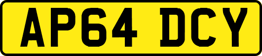 AP64DCY