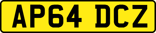 AP64DCZ